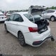 3VWCM7BU2NM026370 2022 Volkswagen Jetta 1.5T S auction photo thumbnail 3