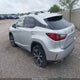 2T2BZMCA8HC090781 2017 Lexus Rx 350 auction photo thumbnail 3