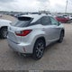 2T2BZMCA8HC090781 2017 Lexus Rx 350 auction photo thumbnail 4