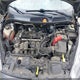 3FADP4BJ1HM116865 2017 Ford Fiesta Se auction photo thumbnail 10