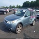 JF2SH6CC5AH773805 2010 Subaru Forester 2.5X Premium auction photo thumbnail 2