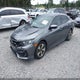 SHHFK7H40MU414230 2021 Honda Civic Sport auction photo thumbnail 2