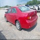 2T1BU4EE2AC309033 2010 Toyota Corolla auction photo thumbnail 3