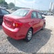 2T1BU4EE2AC309033 2010 Toyota Corolla auction photo thumbnail 4