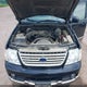 1FMDU84W44ZA40176 2004 Ford Explorer Eddie Bauer auction photo thumbnail 10