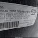 WAUEH74F96N113007 2006 Audi A6 3.2 auction photo thumbnail 9