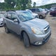 4S4BRCGC3B3410921 2011 Subaru Outback 2.5I Premium auction photo thumbnail 1