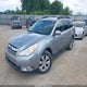 4S4BRCGC3B3410921 2011 Subaru Outback 2.5I Premium auction photo thumbnail 2