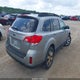 4S4BRCGC3B3410921 2011 Subaru Outback 2.5I Premium auction photo thumbnail 4