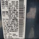 JN8AS5MV0DW659611 2013 Nissan Rogue Sv auction photo thumbnail 9
