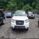5NMSG73D48H152032 2008 Hyundai Santa Fe Gls auction photo thumbnail 6