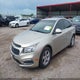 1G1PE5SB0G7159140 2016 Chevrolet Cruze Limited Lt auction photo thumbnail 2