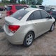 1G1PE5SB0G7159140 2016 Chevrolet Cruze Limited Lt auction photo thumbnail 4