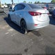 JM1BN1V72H1106185 2017 Mazda Mazda3 Touring auction photo thumbnail 3