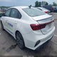 3KPF54AD3PE674312 2023 Kia Forte Gt-Line auction photo thumbnail 3
