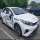 3KPF54AD3PE674312 2023 Kia Forte Gt-Line auction photo thumbnail 6