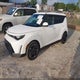 KNDJ33AU0S7940064 2025 Kia Soul Ex auction photo thumbnail 2
