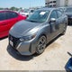 3N1AB8CV7RY252628 2024 Nissan Sentra Sv Xtronic Cvt auction photo thumbnail 2