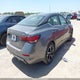 3N1AB8CV7RY252628 2024 Nissan Sentra Sv Xtronic Cvt auction photo thumbnail 4