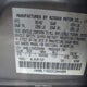 1N4BL11EX2C264494 2002 Nissan Altima 3.5 Se auction photo thumbnail 9