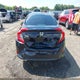 19XFC2F59GE089892 2016 Honda Civic Lx auction photo thumbnail 17
