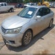1HGCR3F89EA019635 2014 Honda Accord Ex-L V-6 auction photo thumbnail 2