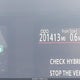 JTDKDTB39D1555499 2013 Toyota Prius C One auction photo thumbnail 15