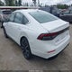 1HGCY2F81PA037420 2023 Honda Accord Hybrid Touring auction photo thumbnail 3