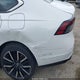 1HGCY2F81PA037420 2023 Honda Accord Hybrid Touring auction photo thumbnail 6