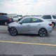 19XZE4F54NE005977 2022 Honda Insight Ex auction photo thumbnail 14