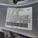 19XZE4F54NE005977 2022 Honda Insight Ex auction photo thumbnail 9