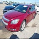 1G1ZK57778F245543 2008 Chevrolet Malibu Ltz auction photo thumbnail 2