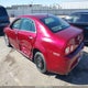 1G1ZK57778F245543 2008 Chevrolet Malibu Ltz auction photo thumbnail 3