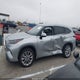 5TDYARAH8MS006799 2021 Toyota Highlander Hybrid Limited auction photo thumbnail 14