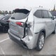 5TDYARAH8MS006799 2021 Toyota Highlander Hybrid Limited auction photo thumbnail 17