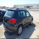 WVGBV7AX6GW582977 2016 Volkswagen Tiguan S auction photo thumbnail 4