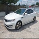KNAGM4AD7D5048063 2013 Kia Optima Hybrid Ex auction photo thumbnail 2
