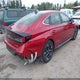 KMHL64JAXSA478977 2025 Hyundai Sonata Sel auction photo thumbnail 4