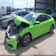 2HGFC4B0XHH302586 2017 Honda Civic Lx-P auction photo thumbnail 2