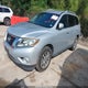 5N1AR2MNXDC647789 2013 Nissan Pathfinder Sv auction photo thumbnail 2