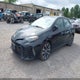 2T1BURHE5HCG21911 2017 Toyota Corolla Se auction photo thumbnail 2
