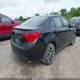 2T1BURHE5HCG21911 2017 Toyota Corolla Se auction photo thumbnail 4