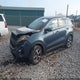 KNDPMCAC0L7728569 2020 Kia Sportage Lx auction photo thumbnail 2
