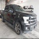 1FTEW1EG6FFA45336 2015 Ford F-150 Lariat auction photo thumbnail 1