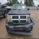 1D8GT28KX8W205603 2008 Dodge Nitro Sxt auction photo thumbnail 12