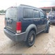 1D8GT28KX8W205603 2008 Dodge Nitro Sxt auction photo thumbnail 4