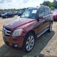 WDCGG8HB1AF292894 2010 Mercedes-Benz Glk 350 4Matic auction photo thumbnail 2