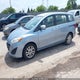 JM1CW2BL1D0155466 2013 Mazda Mazda5 Sport auction photo thumbnail 2
