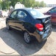 ML32F3FJ7JHF04384 2018 Mitsubishi Mirage G4 Es auction photo thumbnail 3