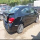 ML32F3FJ7JHF04384 2018 Mitsubishi Mirage G4 Es auction photo thumbnail 4